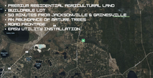 Load image into Gallery viewer, 5 Acres in Clay County Florida
