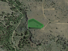 Load image into Gallery viewer, 1.61 Acres in Klamath County Oregon
