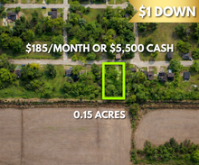 Load image into Gallery viewer, 0.15 Acres in Mississippi County, Arkansas
