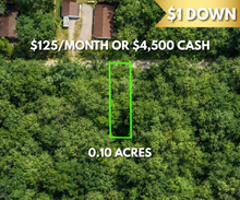 Load image into Gallery viewer, 0.10 Acres in Boone County, Arkansas
