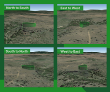 Load image into Gallery viewer, 1.61 Acres in Klamath County Oregon
