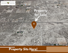 Load image into Gallery viewer, 20 Acres in Lander County Nevada
