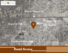 Load image into Gallery viewer, 20 Acres in Lander County Nevada
