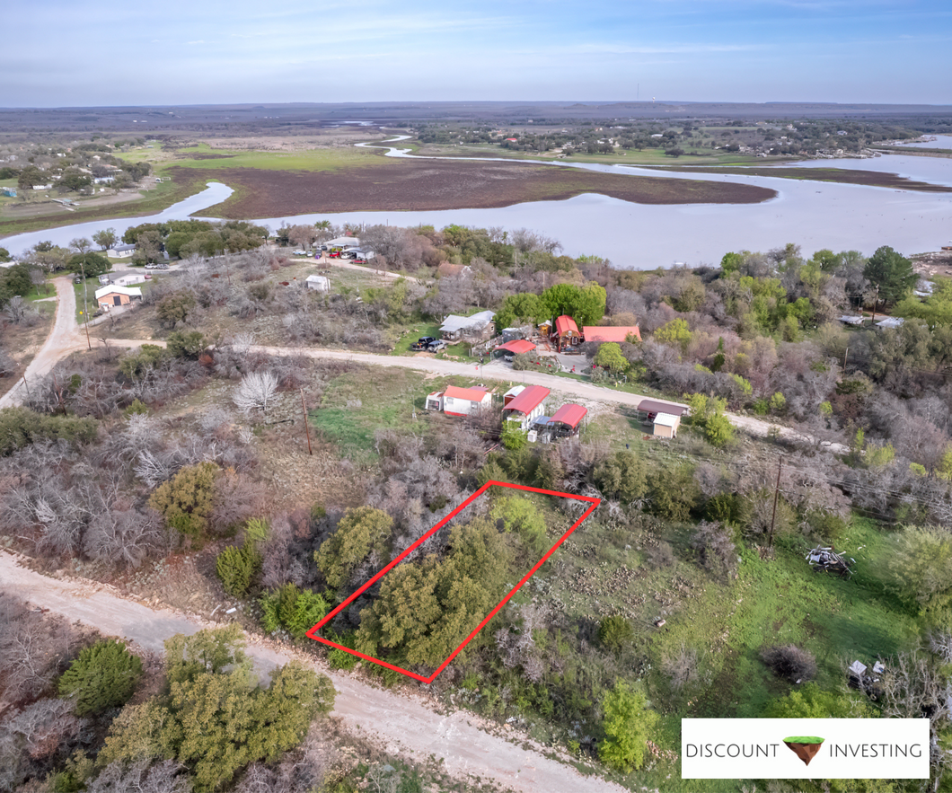 Texas Land Discount Land Investing