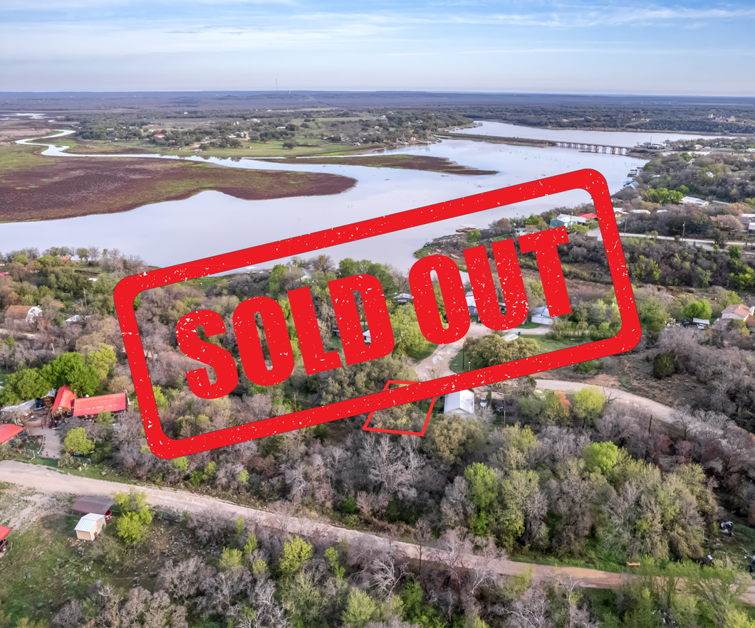 Texas Land Discount Land Investing