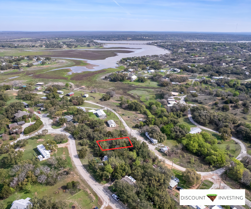 Texas Land Discount Land Investing