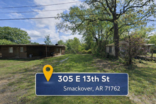 Load image into Gallery viewer, 0.06 Acres in Union County, Arkansas
