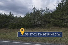 Load image into Gallery viewer, 0.20 Acres in Boone County, Arkansas
