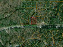 Load image into Gallery viewer, 0.28 Acres in Sharp County, Arkansas
