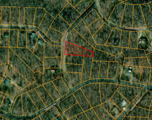 Load image into Gallery viewer, 0.42 Acres in Sharp County, Arkansas
