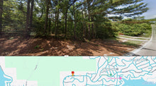 Load image into Gallery viewer, 0.28 Acres in Sharp County, Arkansas
