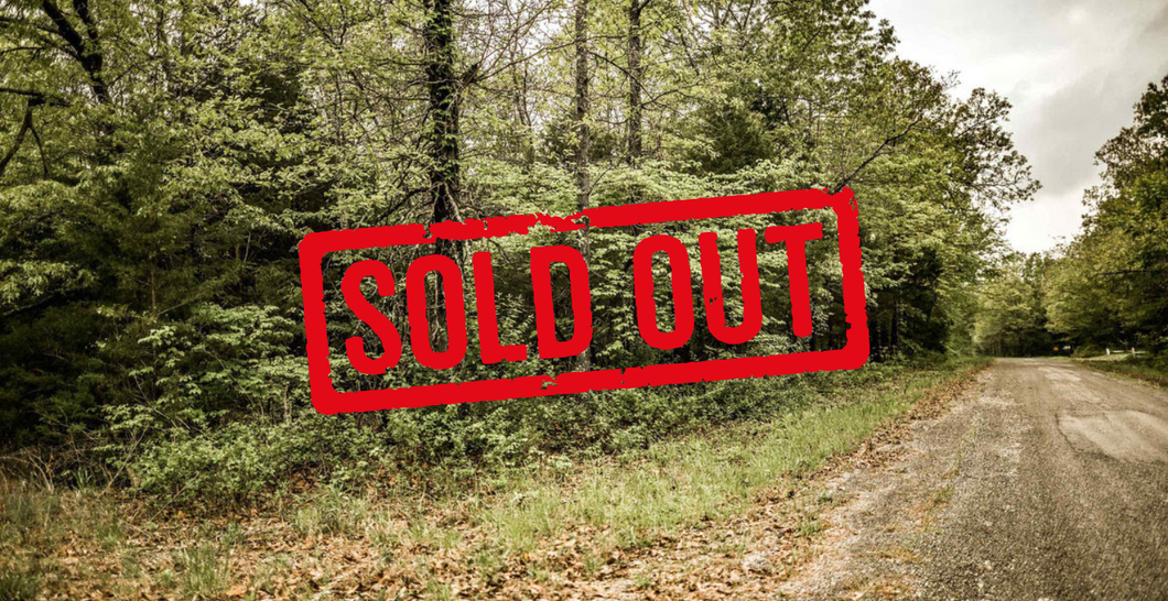 0.30 Acres in Izard County, Arkansas