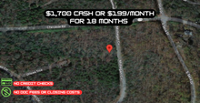 Load image into Gallery viewer, 0.27 Acres in Sharp County, Arkansas
