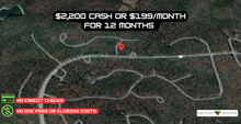 Load image into Gallery viewer, 0.28 Acres in Sharp County, Arkansas
