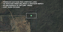 Load image into Gallery viewer, 5 Acres in Volusia County Florida
