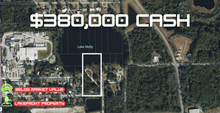 Load image into Gallery viewer, 4.34 Acres in Volusia County Florida
