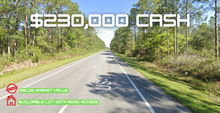 Load image into Gallery viewer, 17 Acres in Volusia County Florida
