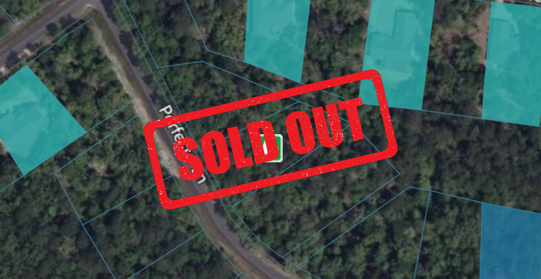 0.33 Acres in Saline County, Arkansas