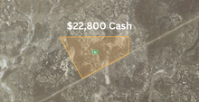 Load image into Gallery viewer, 46.13 Acres in Humboldt County Nevada
