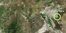 Load image into Gallery viewer, 46.13 Acres in Humboldt County Nevada
