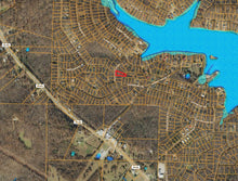 Load image into Gallery viewer, 0.42 Acres in Sharp County, Arkansas
