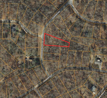 Load image into Gallery viewer, 0.42 Acres in Sharp County, Arkansas
