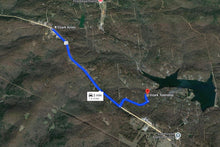 Load image into Gallery viewer, 0.42 Acres in Sharp County, Arkansas
