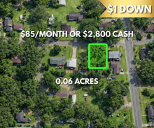 Load image into Gallery viewer, 0.06 Acres in Union County, Arkansas
