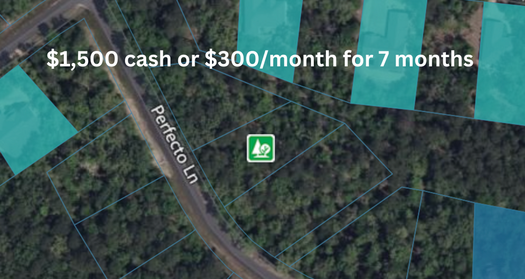 0.33 Acres in Saline County, Arkansas