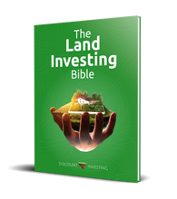 Load image into Gallery viewer, The Land Investing Bible
