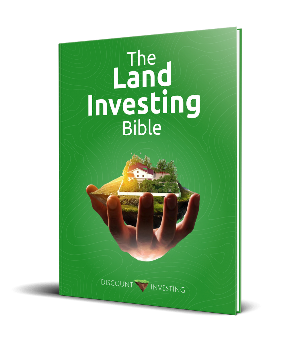 The Land Investing Bible