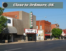 Load image into Gallery viewer, 0.17 Acres in Love County, Oklahoma
