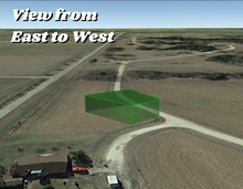 Load image into Gallery viewer, 0.17 Acres in Love County, Oklahoma
