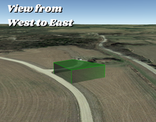 Load image into Gallery viewer, 0.17 Acres in Love County, Oklahoma
