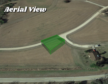Load image into Gallery viewer, 0.17 Acres in Love County, Oklahoma

