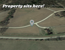 Load image into Gallery viewer, 0.17 Acres in Love County, Oklahoma
