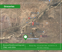 Load image into Gallery viewer, 1.2 Acres in Apache County, Arizona

